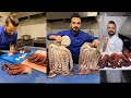 Faruk chef special octopus by faruk gezen