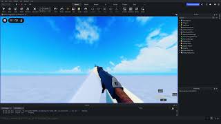 Hollow Trigger | Devlog 2