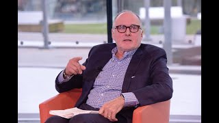2024 Real Estate Symposium Opening Keynote Fireside Chat: The State of the US Housing Market