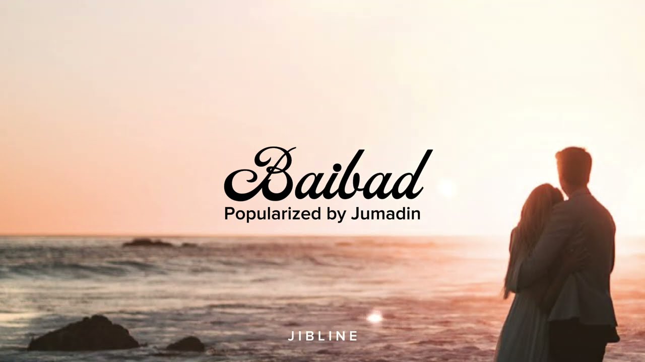 Baibad (Cover)