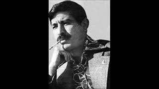 Aşık Mahzuni Şerif - Barışak