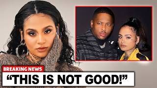 You WILL NEVER See R&B Singer Kehlani The Same Way Again After This...