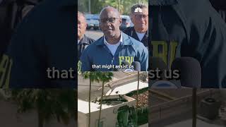 Explosion at Palm Springs fertility clinic was intentional act of terrorism, FBI says