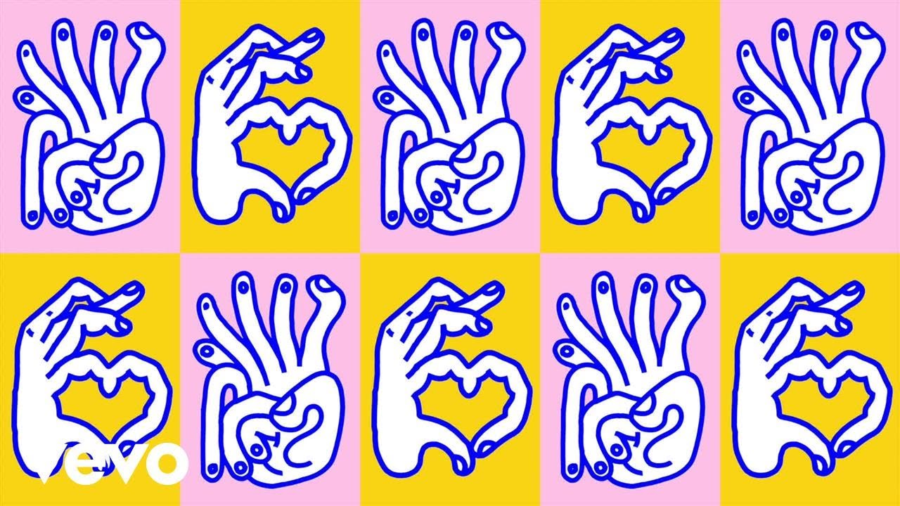 Kings Kaleidoscope - Danger In The Jungle (Audio)