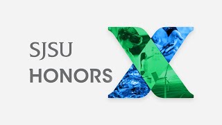 SJSU HonorsX