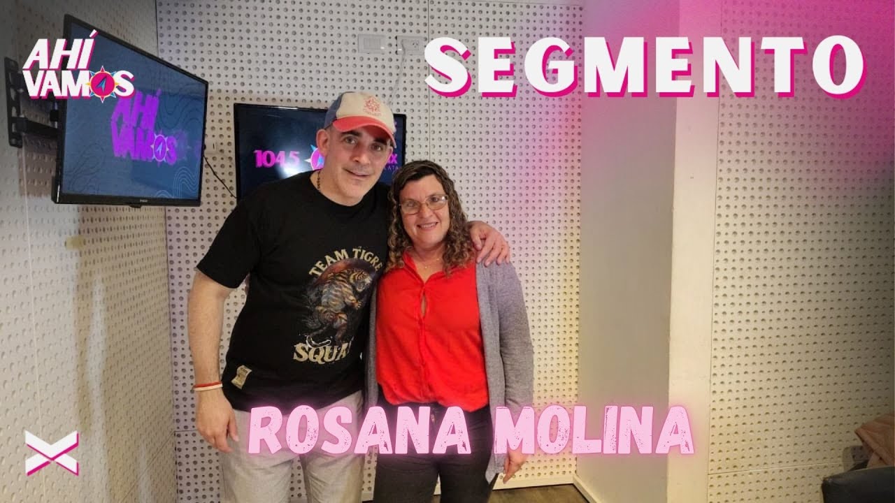 Ahí Vamos: charlamos con Profes del Loris Malaguzzi palpitando el viaje al Sur del País. 25/10/25.