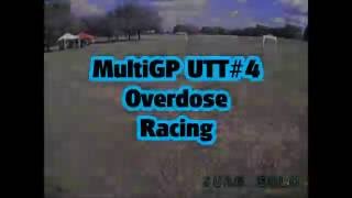 MultiGP UTT#4
