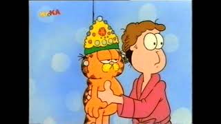 Garfield und seine Freunde - 057. c) Die diebische Packratte