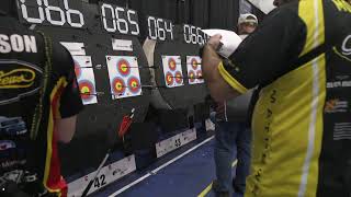 2022 Lancaster Archery Classic | Elimination Matches