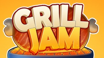 Grill Jam: Skewer Sort Game Gameplay Android Mobile