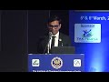 National Conference on Direct Tax , Inagural Session