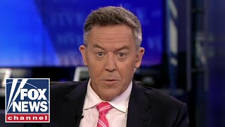 Greg Gutfeld: Why would anybody lie about a red wave?