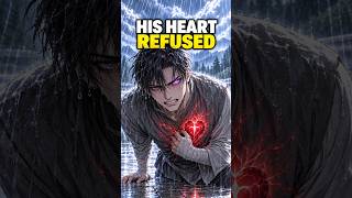He Became a Servant… And His Own Heart Won’t Let Him Leave