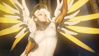 Overwatch: FREE TO PLAY Weekend! Nov. 18-21 @iKonakona