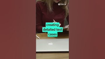 Explain the concept of test case design. #softwaretesting #qa #qualityassurance