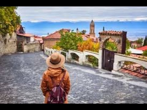 \"მრავალჟამიერ  ქიზიყო\"  მაია სიჭინავა /Author songs maia sitchinava