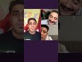حموه بيكا والكروان 