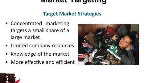 Chaptar 7  Customer Driven Marketing Strategy Creating Value
