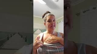 Self Massage-Improve Posture