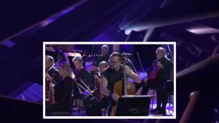 Apocalyptica plays Clash of Clans   Midnight Game Music Concert
