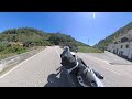 Path to gois with the family  ‪@bikersnofear