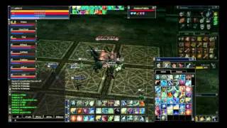 BladeAndSoul VS Shadow Of Halisha