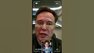 Elon Musk Reveals the Real Reason We Must Colonize Mars |#short