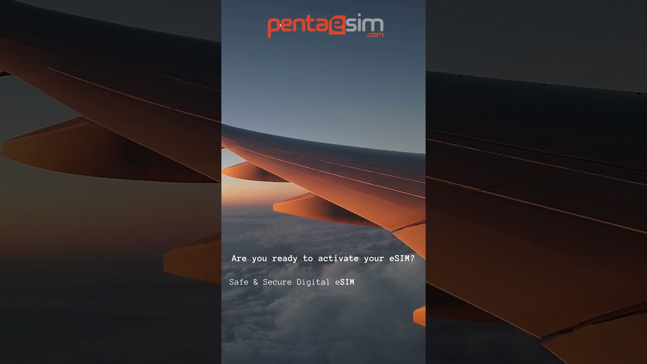 Secure Digital eSim Solutions