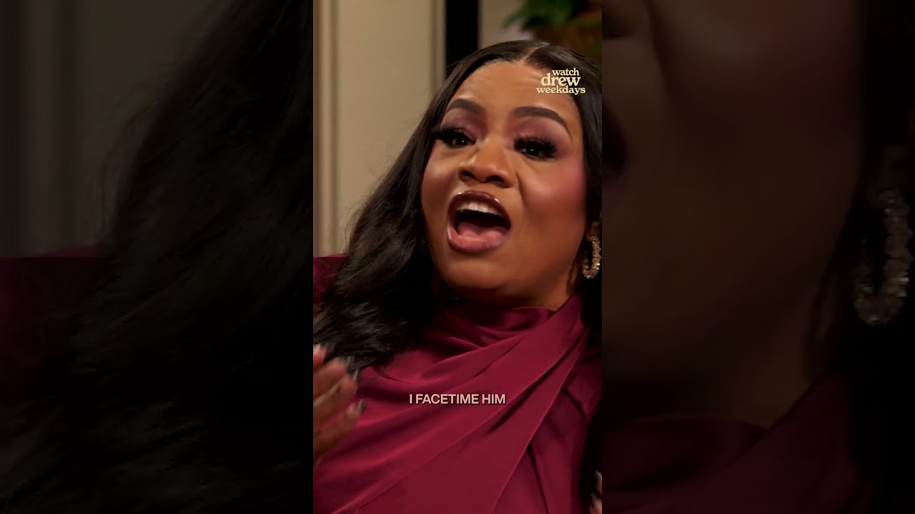 Ms. Pat Explains Why She and Her Husband Have Separate Beds | #Shorts