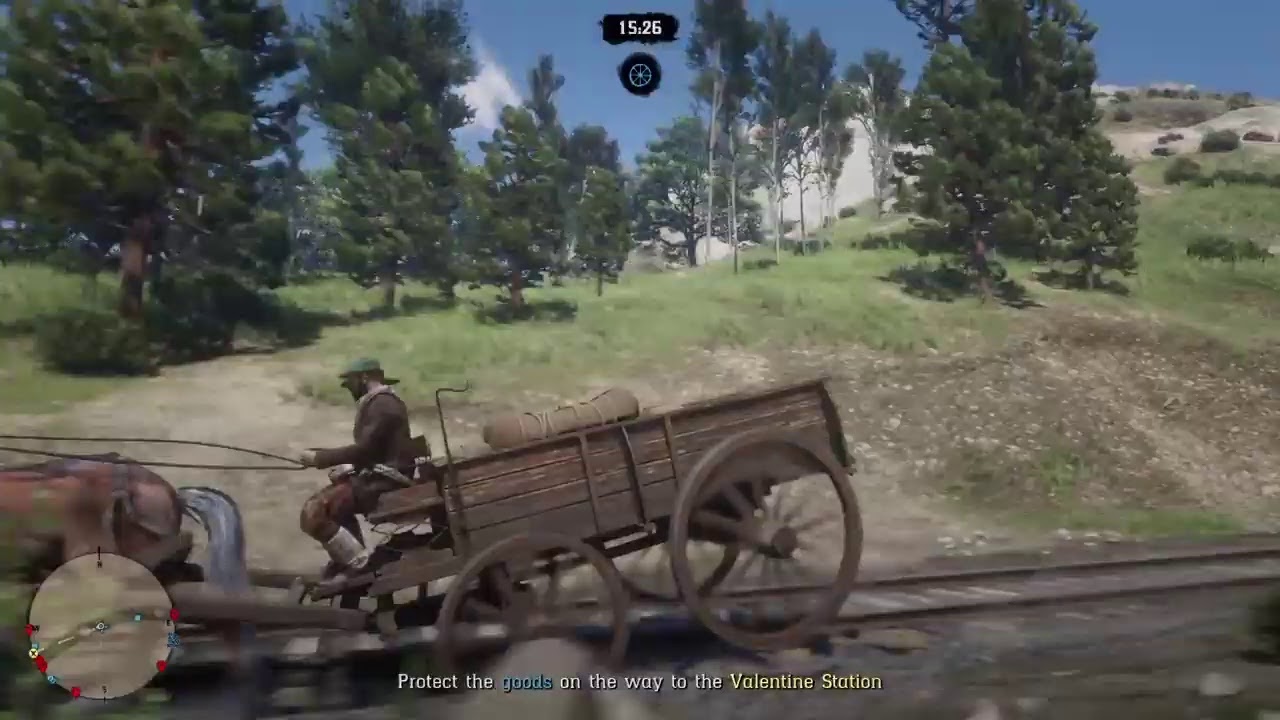 RED DEAD REDEMPTION 2 ONLINE PS4 GAMEPLAY AMERICAN OUTLAW LIFE IN 1899 ...