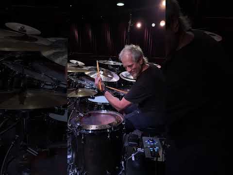 Dave Weckl on Yamaha PHX. Pure inspiration.