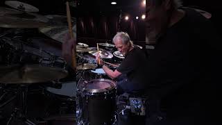 Dave Weckl on Yamaha PHX. Pure inspiration.
