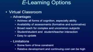 Celebrity E-Learning - Dr. Vaporciyan - GTSC 2012 Wealth
