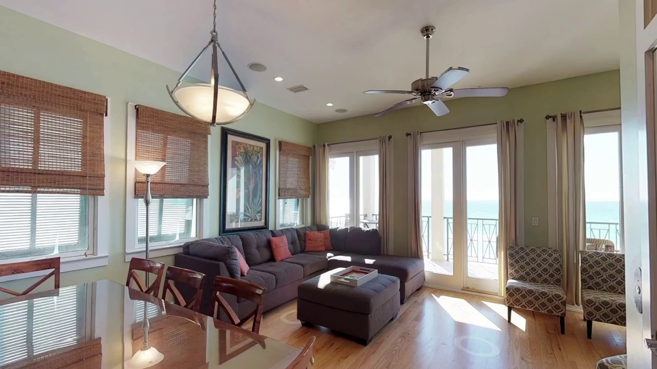 Peace of Paradise- 1883 Scenic Gulf Dr