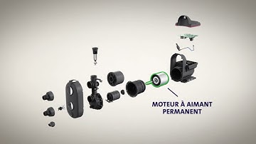 Grundfos SCALA2 Surpresseur – Caractéristiques et Avantages