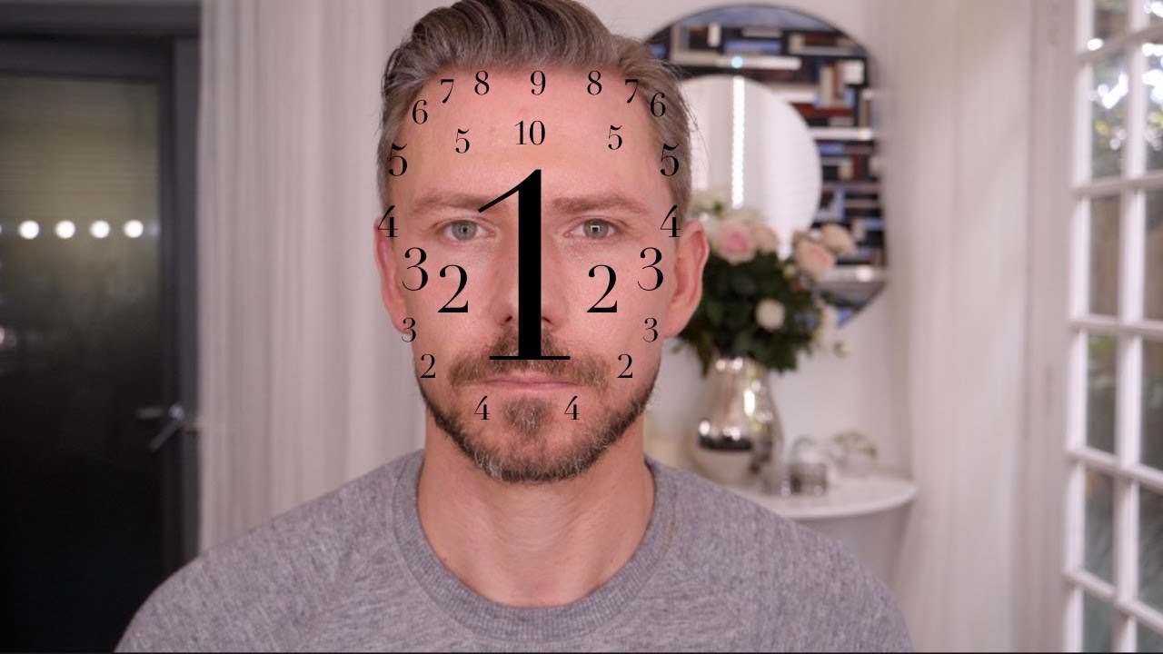 HOW TO: 1-10 FOUNDATION TECHNIQUE!!!!