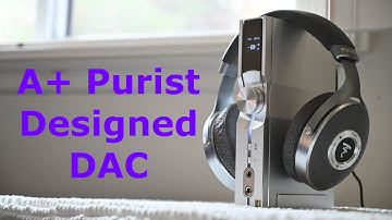 [Review] iFi Audio NEO iDSD