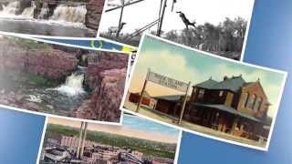 Shaping the North Star State - "Off 90" (Sponsored by the Minnesota Legacy Amendment)