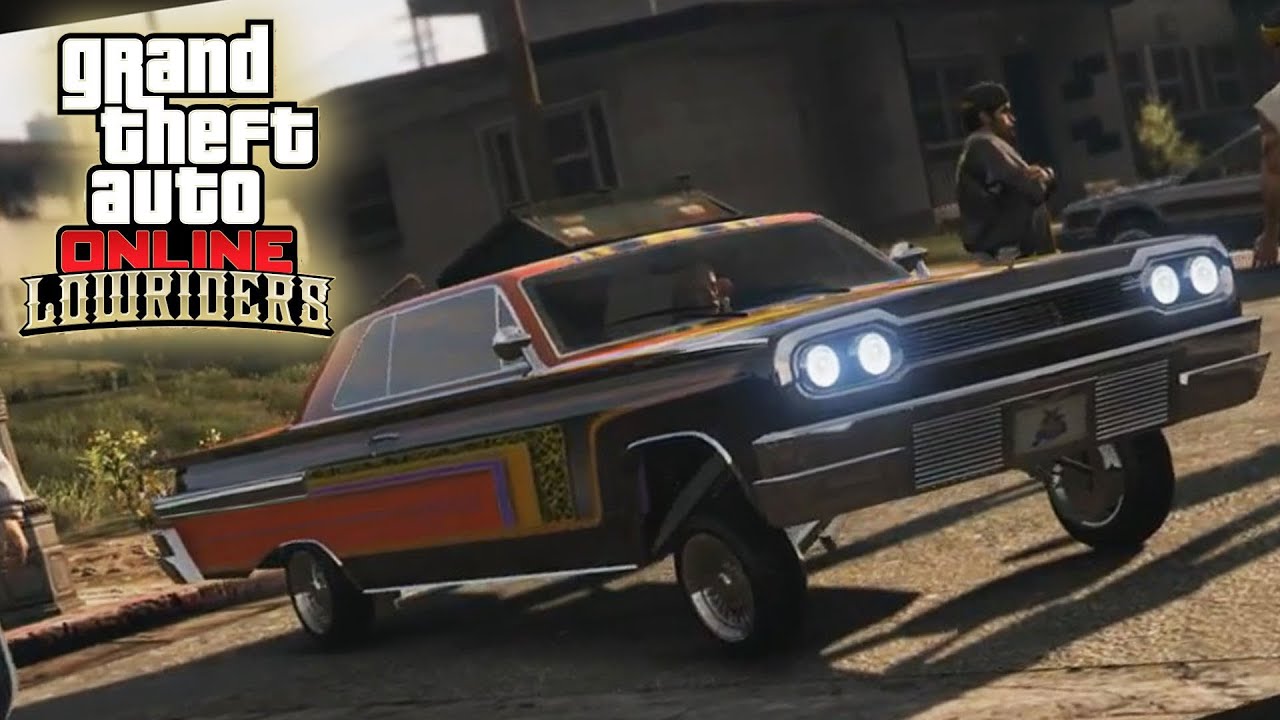 GTA 5 FUNNY MOMENTS!! NEW DLC BMX GRAVITY & MORE!!