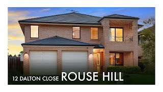 12 Dalton Close - Louis Carr - Beaumont Hills 12 Dalton Close - Louis Carr - Beaumont Hills