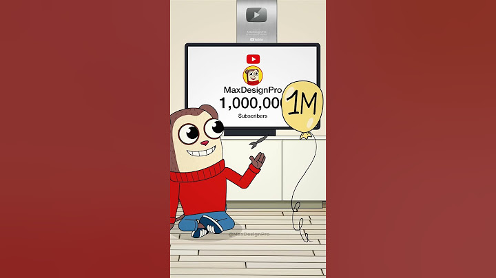 Thank You For 8 Million Subscribers!