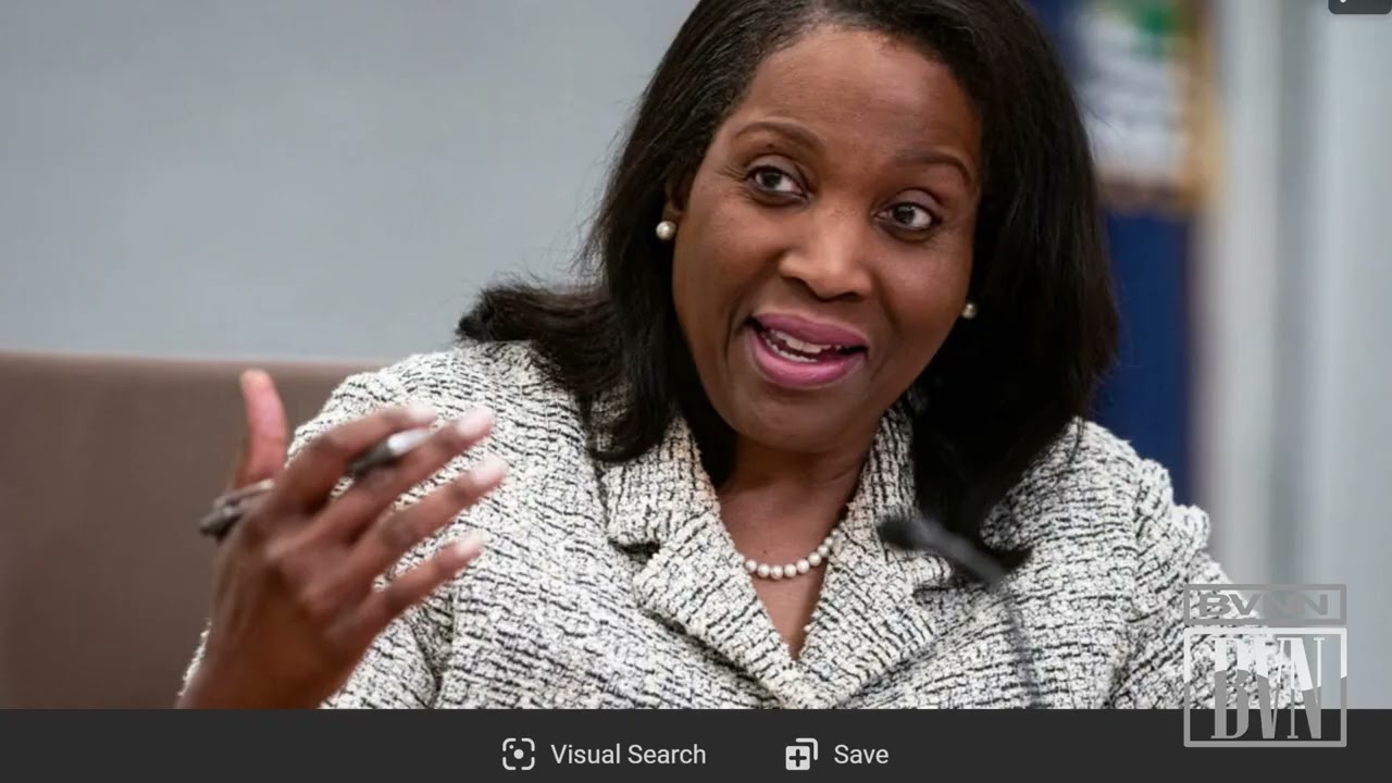 Системный расизм: его влияние на экономику чернокожих