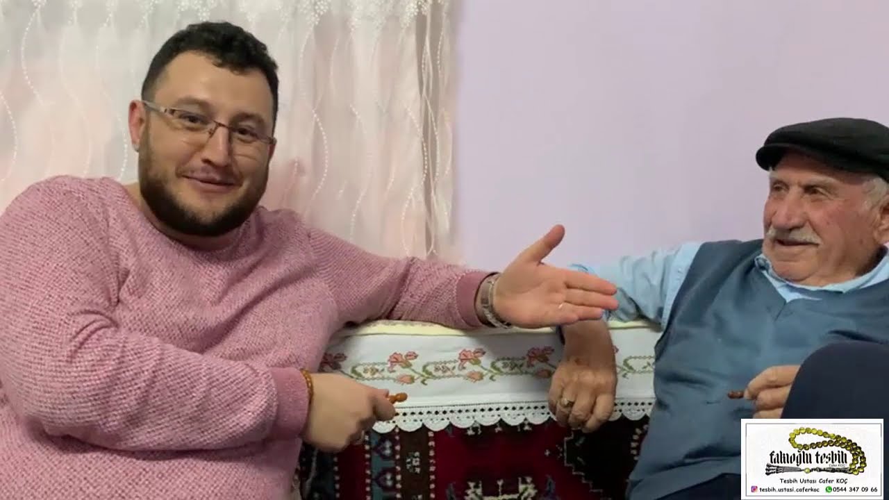 Yozgat/Boğazlıyan/Başhoroz Köyü Nasıl Kuruldu ?  Dedem Cafer Koç Anlatıyor..   İzleYap