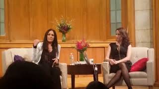 Black Star Rising and the Purple Reign Yale 1 26 17 Sheila E Interview p6