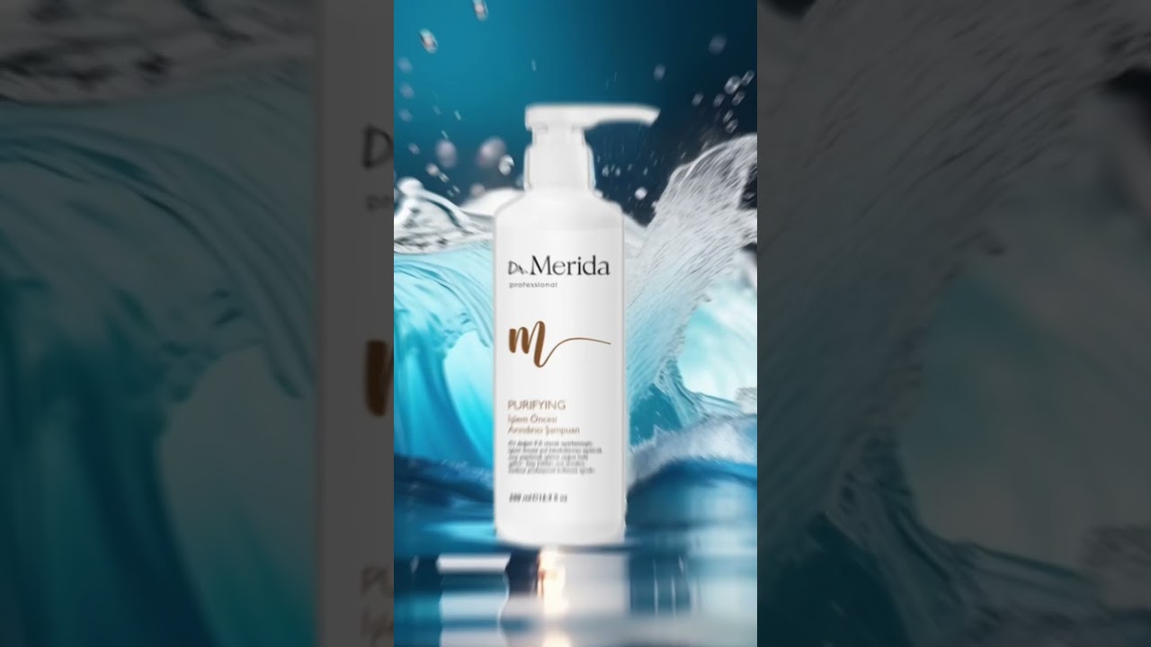 Dr.Merida Professional 