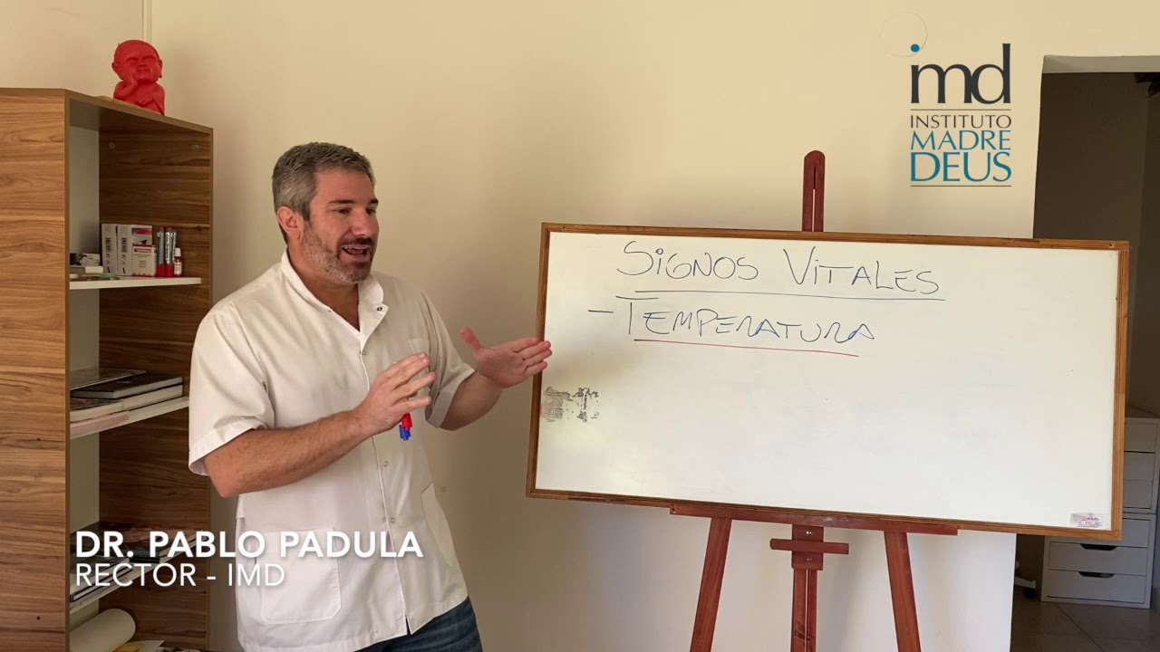 SIGNOS VITALES  PARTE 1