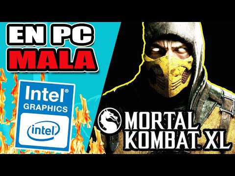 Vídeo: Se Revelan Los Requisitos Del Sistema Para PC De Mortal Kombat X