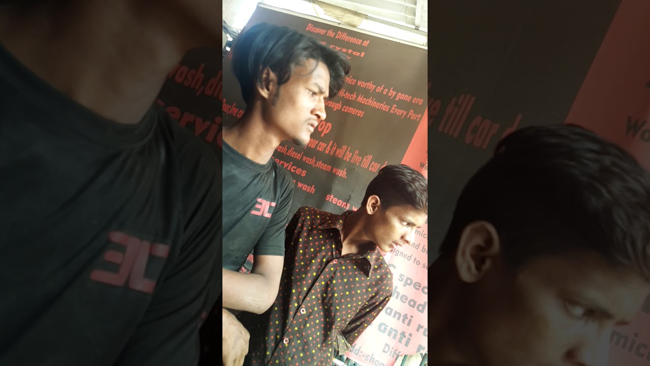 fearless BMC officer (mulund T-ward) Modiji ke Raj me kuleaam corruption . . .