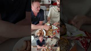 Careful! It's gonna pop. Opening a bag of dried Greenday jackfruit. #asmr #asmreating #asmrwhisper Wealth