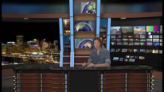 Pass Thru (2016) Neil Breen’s Speech Scene